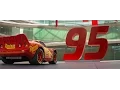 Video di Cars 3 Extended Sneak Peek – In Theatres in 3D June 16