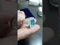 Download Lagu Cincin Swiss blue topaz
