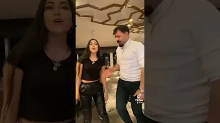 عايدة مع بياع البوظة التركي انتي قلبي انتي دمي فديوهاتTiktok 