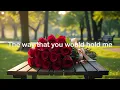 Best Friend  (Lyrics Video)