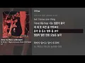 [그냥자막] B-Free - Highs & Lows (Feat. DJ Freaky) [How To Make A Mixtape]