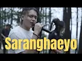 Download Lagu Saranghaeyo | Restu in Forest