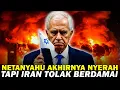 Download Lagu NETANYAHU KIBARKAN BENDERA PUTIH‼️IRAN MENOLAK BERDAMAI ??