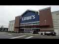 Lowes Training 2023