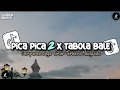 Download Lagu DJ PICA PICA 2 X TABOLA BALE MIX OF THE LATEST VIRAL EASTERN SONGS 2025 | KHARIS SOPAN