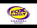 FreeForm historical logos