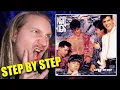 Lagu If New Kids on the Block was HEAVY METAL! (Step By Step) Cover by Rob Lundgren