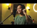 Tiara Andini - Janji Setia (Official Music Video) | SINGERS REACTION