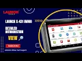 LAUNCH X431 IMMO PLUS Detailed Introduction
