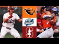 Oregon State vs Stanford Pac 12 Championship Game 2022 College Baseball Highlights