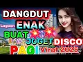 Download Lagu DISCO DANGDUT REMIX HARUSKAH AKU MATI ~ LAGU ENAK BUAT JOGET PAGI FULL BASS 2025