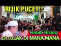 Download Lagu HABIB RIZIEQ DITOLAK DI MANA SAJA! MUHIBIN B0D0H PERCAYA BACA RATIB AL HADAD BISA SEMBUHKAN PENYAKIT