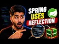 Reflection in Java Explained with Examples Most Asked Interview Topic 2026