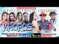Download Lagu IKAN DALAM KOLAM (cipt. Husein Bawafie) cover TINA VELIYA || KROPOS KING AUDIO