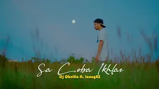 Download Sa Coba Ikhlaskan_Dj Qhelfin (Official Video Music) MP3