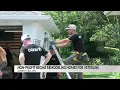 Non-profit local construction companies remodel Albert Lea homes for veterans