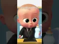 Download Lagu It'll Be a Breeze. TRUST ME | THE BOSS BABY
