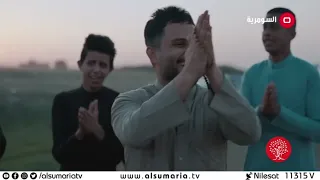 جنت احسبك لية  دوم  الفنان يسوري الحوري  عزف المهندس   برنامج رحال  علاء بتي دندنها
