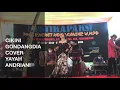Lagu Cikini Gondangdia Cover Yayah Adriani