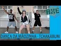 DANÇA DA MÃOZINHA - TCHAKABUM | AXÉ RETRÔ BH (COREOGRAFIA)