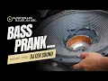 Download Lagu BASS PRANK DJ SOTOK LEK | SPESIAL DJ CEK SOUND