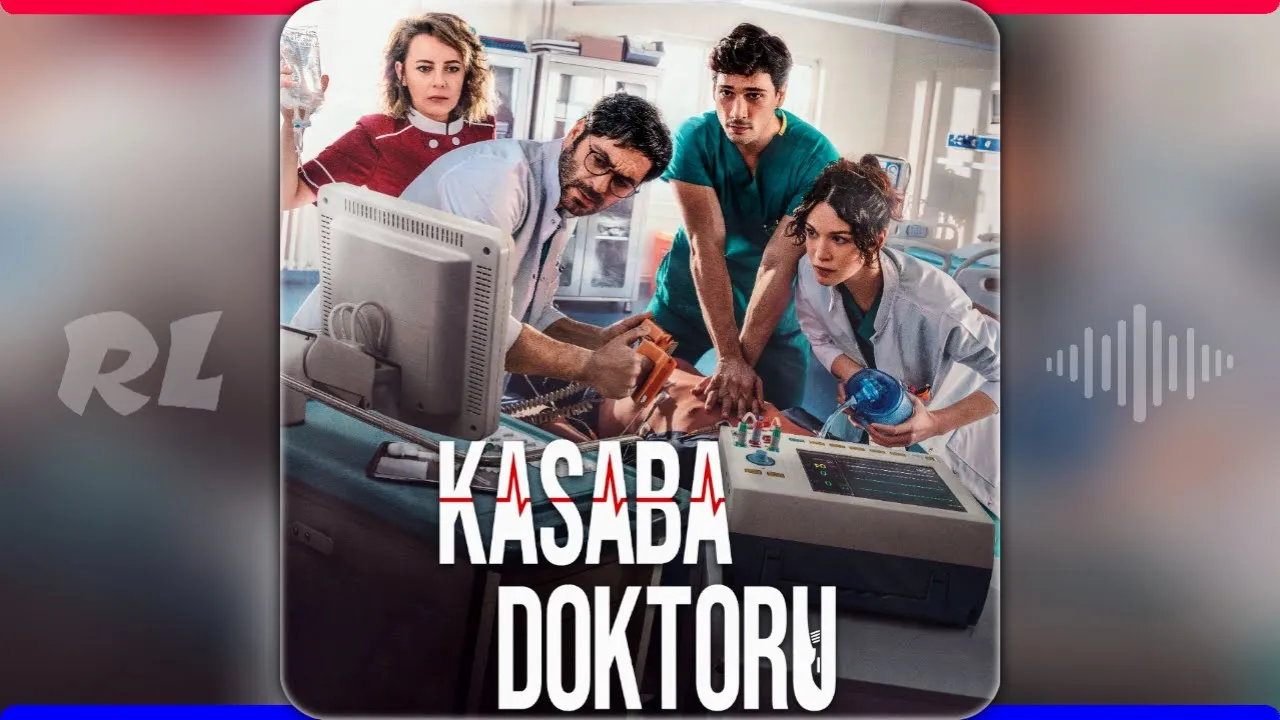 Kasaba Doktoru - Babam (Keman Versiyon)