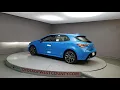 NEW 2019 TOYOTA COROLLA HATCHBACK at Jay Wolfe Toyota NEW