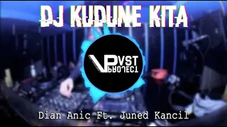 Download DJ Kudune Kita Bassnya Bikin Goyang | Dian Anic Ft. Juned Kancil MP3