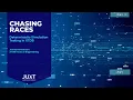 Chasing Races - Deterministic Simulation Testing in XTDB by James Henderson