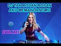 Download Lagu LAGU TIKTOK - DJ TAK BOSAN - BOSAN AKU MEMANDANGMU REMIX