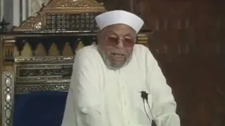 تفسير سورة الحشر كاملة لفضيلة الإمام الشيخ محمد متولي الشعراوي 