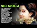 Download Lagu Nike Ardilla The Best || Lagu Lawas || Indonesia Tahun 80an  [ Tanpa Iklan ]
