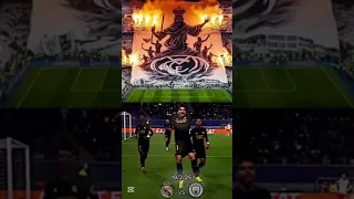 في ليالي الابطال لا مثيل للريال 