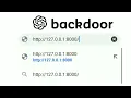 Creating a Python Web Server for Command Shell Input with ChatGPT
