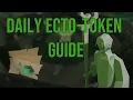 Free Prayer XP Every Day OSRS Ecto-Tokens Guide