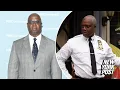 Andre Braugher Brooklyn Nine-Nine Homicide Life On The Street star dead at 61