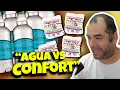 Download Lagu Ellos La Hicieron: AGUA vs CONFORT