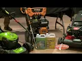 Menards Easy Lawncare