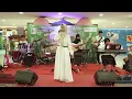 BAND | HALAHUMA LABAIK |CLASS CONCERT RAMADHAN 2024 |KEBESARAN MU| HARRY CRESCENDO MUSIC COURSE