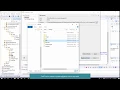 Online book store project in java with source code Step by step configuration