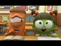 Lagu Outstanding curly hair | Spookiz | 2 HOURS MARATHON | Funny Cartoons For Kids