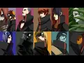 Download Lagu All Akatsuki Theme - Naruto Shippuden OST