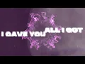 Lex Aura - SAD (Official Lyric Video)