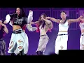 [4K] 250719-20 THIS IS FOR 콘서트 DAT AHH DAT OOH 트와이스 사나 직캠
