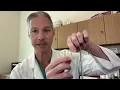 How to operate an Artificial Urinary Sphincter - AMS800