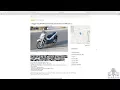 How to Sell a Scooter on Craigslist - Fat Cat Scooter