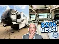 2026 Heartland Bighorn 31RL Full Walkthrough Luxury Fifth Wheel You Need to See