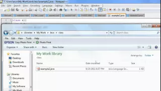Learn Java in Hindi 24 Inheritance