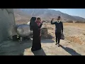 Lagu From work to security guarding! The story of Nemat's efforts to earn money!