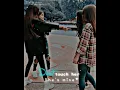 Download Lagu Don't touch her she's mine ||whatsapp status tamil||bestie love